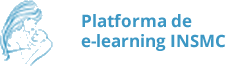 INSMC E-Learning Platform